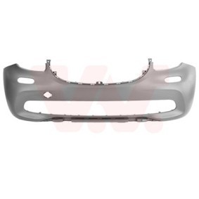 Achetez des Pare-choc VAN WEZEL 2917574 à prix pour 139,46 €