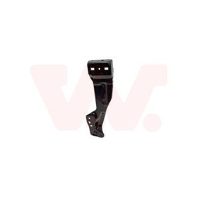 Köp Frontplåt av VAN WEZEL 4043671 till det låga priset 904,37 kr