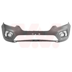Acquista Paraurti da VAN WEZEL online per Grand Kangoo III MPV a prezzi moderati