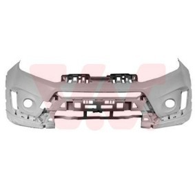Achetez des Pare-choc VAN WEZEL 5253576 à prix pour 204,93 €