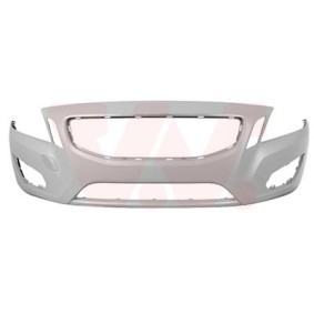 Achetez des Pare-choc VAN WEZEL 5922574 à prix pour 279,63 €
