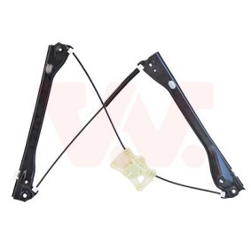 Achetez des Lève-vitre VAN WEZEL 7629261 à prix pour 40,98 €