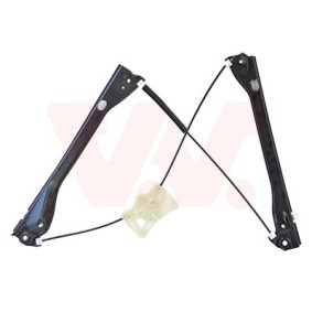 Achetez des Lève-vitre VAN WEZEL 7629262 à prix pour 56,49 €