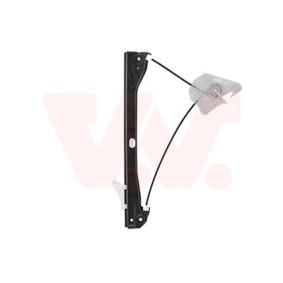 Achetez des Lève-vitre VAN WEZEL 7629263 à prix pour 37,95 €