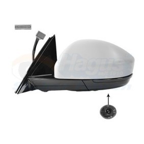 Acquista Specchietto retrovisore esterno da VAN WEZEL 7719817 a buon mercato per soli 444,94 €