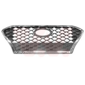 Kühlergrill 8279514