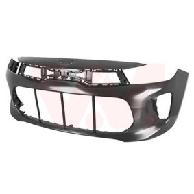 Achetez des Pare-choc VAN WEZEL 8327570 à prix pour 120,00 €