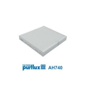 Innenraumfilter AH740