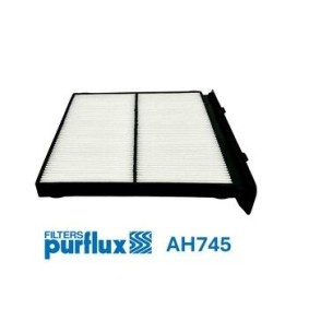 Innenraumfilter AH745