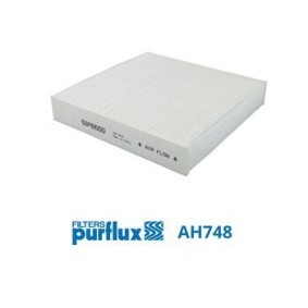 Innenraumfilter AH748