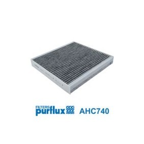 Innenraumfilter AHC740