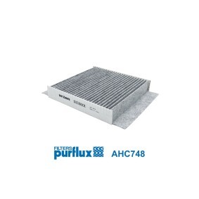 Innenraumfilter AHC748