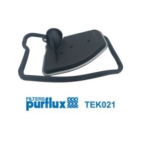 Hydraulikfiltersatz, Automatikgetriebe TEK021