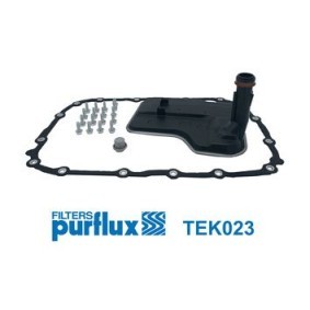Hydraulikfiltersatz, Automatikgetriebe TEK023