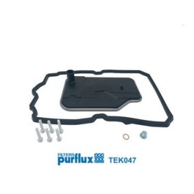 Hydraulikfiltersatz, Automatikgetriebe TEK047 für PUCH