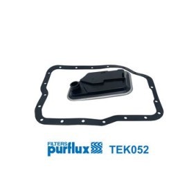 Comprar Kit filtro hidrtáulico, caja automática de PURFLUX TEK052 a bajo precio de 18,44 €