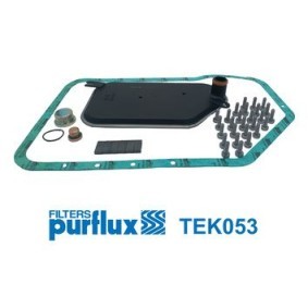Hydraulikfiltersatz, Automatikgetriebe TEK053 für SUPERB (3V3) für 23,99 CHF
