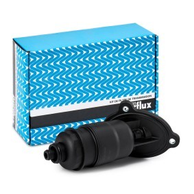 Köp Hydraulikfilter, automatväxel av PURFLUX TK001 till det låga priset 345,07 kr