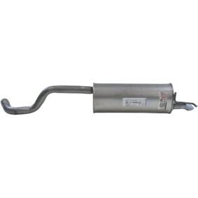 Endschalldämpfer 279-897