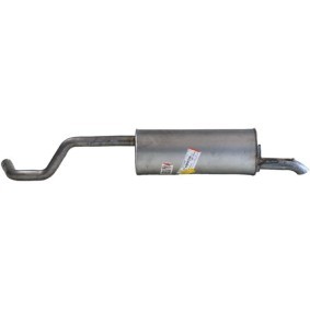 Endschalldämpfer 279-899
