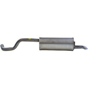Endschalldämpfer 279-941