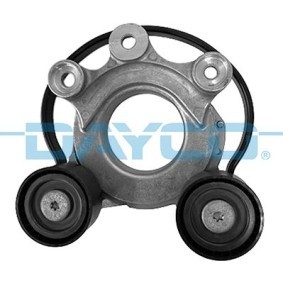 Compre Tensor de correia, correia trapezoidal estriada da DAYCO APV4364 a um preço baixo por 153,58 €