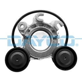 Compre Tensor de correia, correia trapezoidal estriada da DAYCO APV4384 a um preço baixo por 186,35 €
