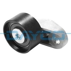 Achetez des Poulie renvoi / transmission, courroie de distribution DAYCO ATB2833 à prix pour 24,98 €