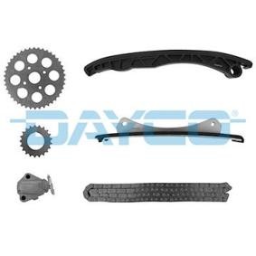 Achetez des Kit de chaîne de distribution DAYCO KTC1052 à prix pour 155,06 €
