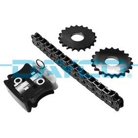 Achetez des Kit de chaîne de distribution DAYCO KTC1494 à prix pour 98,03 €