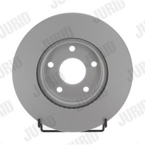 Bremsscheibe 563694JC