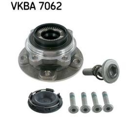 Radlagersatz VKBA 7062 für MINI