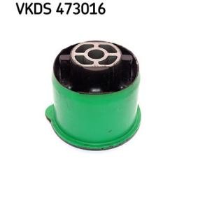 Achetez des Corps d'essieu SKF VKDS 473016 à prix pour 34,21 €