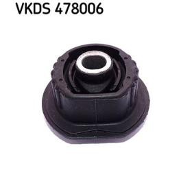 Achsträger VKDS 478006