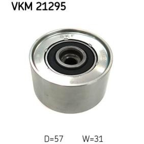 Achetez des Poulie renvoi / transmission, courroie de distribution SKF VKM 21295 à prix pour 27,13 €