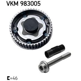Acquista Regolatore albero a camme da SKF VKM 983005 a buon mercato per soli 163,75 €