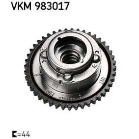 Køb Knastaksel-forstiller af SKF VKM 983017 til den lave pris 2083,83 DKK