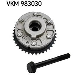 Køb Knastaksel-forstiller af SKF VKM 983030 til den lave pris 1666,35 DKK