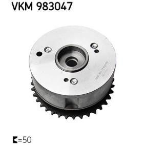 Nockenwellenversteller VKM 983047