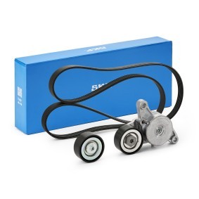 Keilrippenriemensatz für MINI von SKF