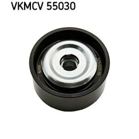 Achetez des Galet enrouleur de courroie d'accessoire SKF VKMCV 55030 à prix pour 33,03 €