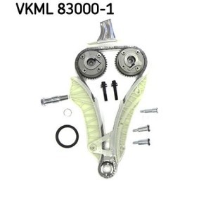 Achetez des Kit de chaîne de distribution SKF VKML 83000-1 à prix pour 322,11 €