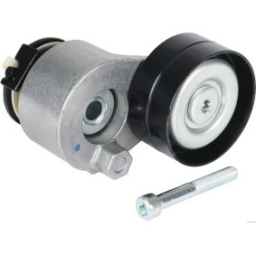 Compre Tensor de correia, correia trapezoidal estriada da HERTH+BUSS JAKOPARTS J1141093 a um preço baixo por 68,68 €