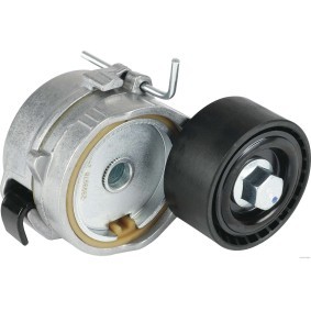 Compre Tensor da correia do alternador de HERTH+BUSS JAKOPARTS online para Combo Mk4 (E) MPV (X19) a preços moderados