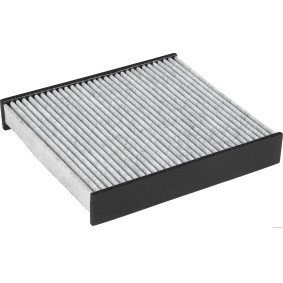 Achetez des Filtre d'habitacle HERTH+BUSS JAKOPARTS J1341049 à prix pour 36,42 €