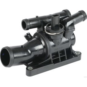 Achetez des Thermostat d'eau HERTH+BUSS JAKOPARTS J1531055 à prix pour 87,42 €