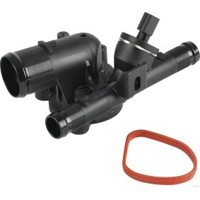 Achetez des Thermostat d'eau HERTH+BUSS JAKOPARTS J1531056 à prix pour 59,12 €