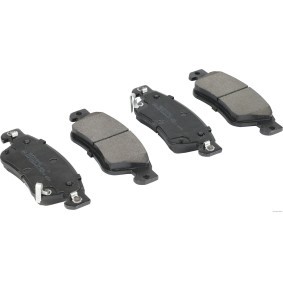 Acquista Kit pastiglie freni da HERTH+BUSS JAKOPARTS J3601112 a buon mercato per soli 33,36 €