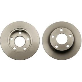 Comprar Disco de freno de TRW DF4026 a bajo precio de 29,22 €