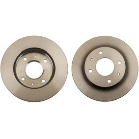 Acquista Disco freno da TRW DF4081 a buon mercato per soli 32,95 €